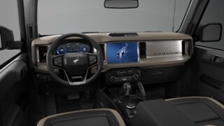 2026 Ford Bronco® Internal Image 2
